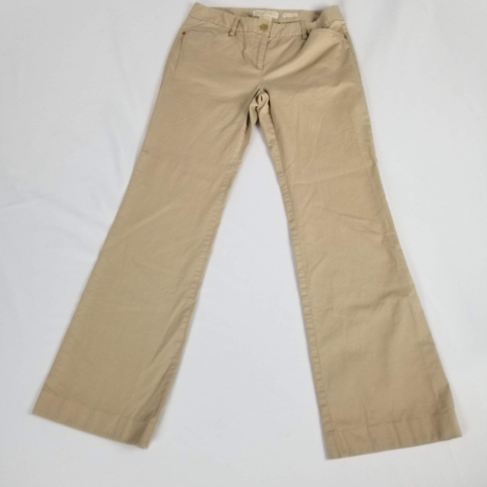 Michael Kors Pants Sz 4 Gramercy Fit